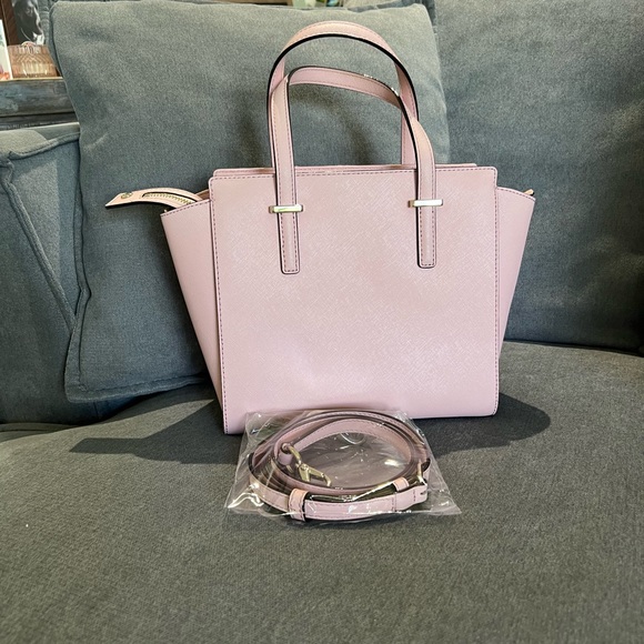 ✨SOLD✨Kate Spade hand bag/ body bag - Picture 2 of 7